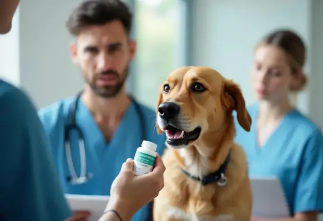 Jak odrobaczać szczeniaka - ważne informacje i skuteczne metody