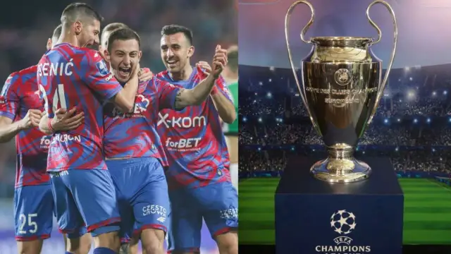 Kiedy gra Raków w Lidze Mistrzów? Sprawdź, dlaczego ich nie ma w tym sezonie