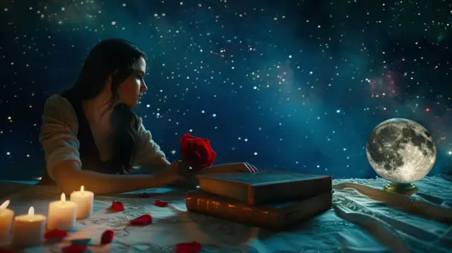 Horoskop dla singli - astrologiczny drogowskaz dla samotnych