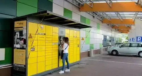 Jak odebrać paczkę z InPost - proste sposoby na łatwy odbiór