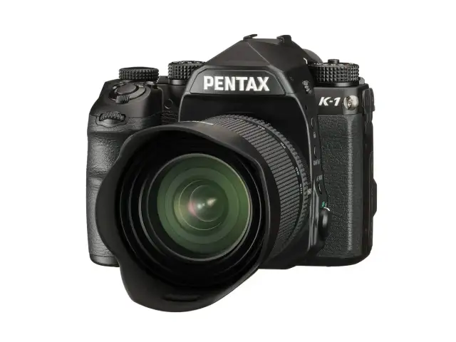 Jakie obiektywy do Pentax K1 wybrać, aby uniknąć rozczarowania?
