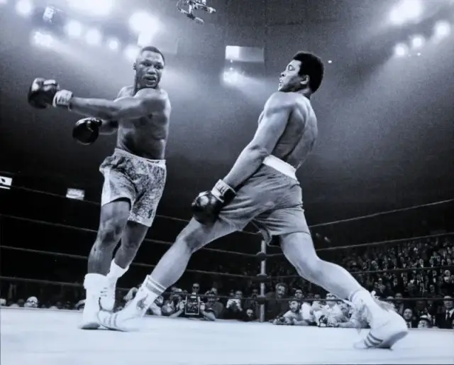 Gdzie oglądać boks - najlepsze darmowe i płatne opcje w Polsce