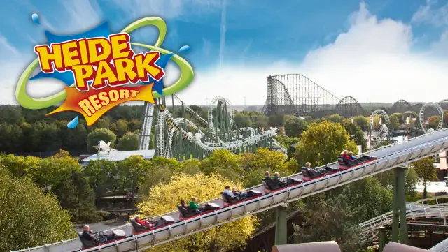 Heide Park: Jak wybrać atrakcje? Kompletny przewodnik 2024
