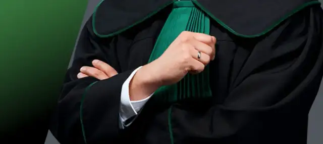 Czy adwokat ma immunitet? Odkryj, co naprawdę oznacza dla prawników