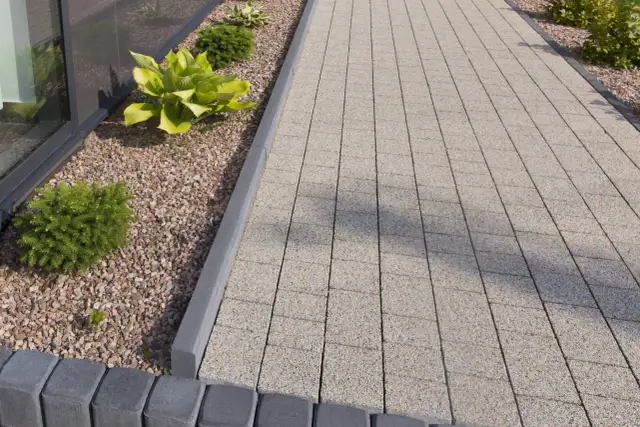 Z czego obrzeże tarasu? Poznaj najlepsze materiały i ich zalety