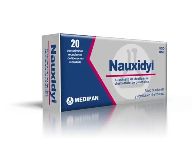Medicamento para náuseas sin receta: opciones efectivas y seguras