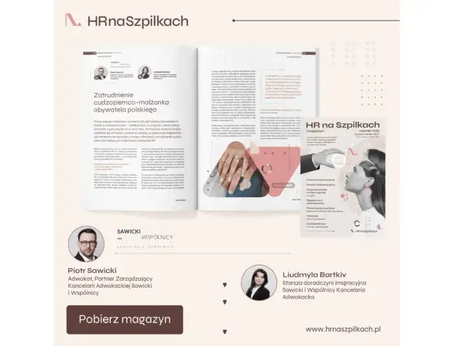 Jak legalnie zatrudnić cudzoziemca w Polsce 2026? Przewodnik krok po kroku.