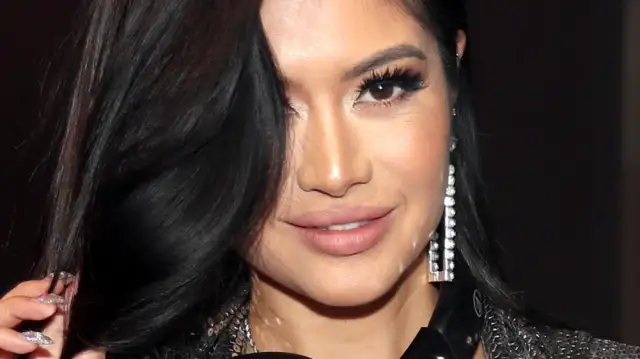 Kim Lee: DJ-ka, Bling Empire. Dwie ikony, jedna ksywka wyjaśniamy!