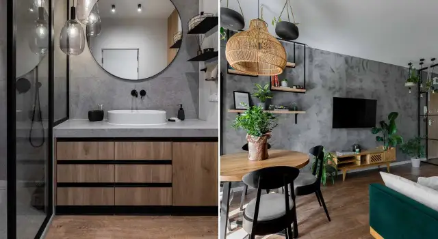 Najlepsza podłoga do mieszkania w bloku – uniknij kosztownych błędów