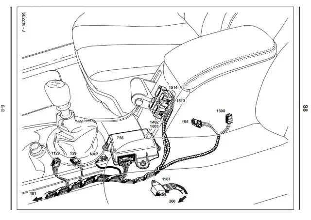 Jak włączyć podgrzewanie foteli w Lagunie 2 - proste kroki i porady