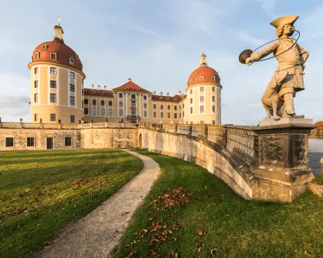 Niemcy najpiękniejsze miejsca, które musisz zobaczyć przed śmiercią