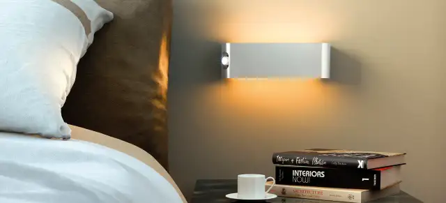 Apliques de pared para dormitorio: Transforma tu espacio con estilo y luz