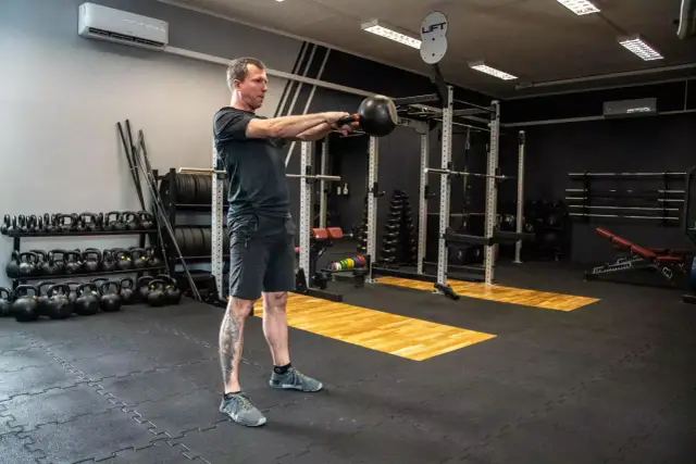 WOD CrossFit - co to jest i dlaczego jest kluczowy w treningu