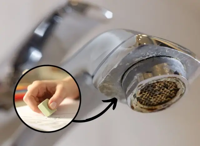 Skuteczne sposoby na usunięcie kamienia z kranu – domowe i gotowe rozwiązania