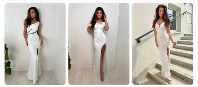 Idealna sukienka na ślub cywilny: Poradnik dla gościa