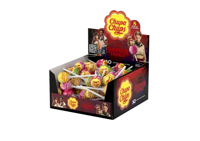 Napoje Chupa Chups: Przewodnik po smakach, gdzie kupić i czy warto?