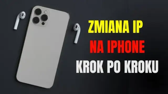 Czy VPN zmienia IP? Poznaj skutki dla prywatności i bezpieczeństwa