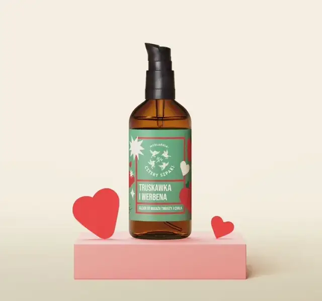 Jaki olejek do masażu intymnego? Wybierz bezpieczny i zmysłowy!