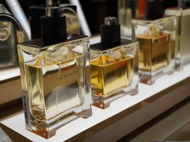 Notino perfumy: Oryginalne czy podróbki? Rozwiewam wątpliwości