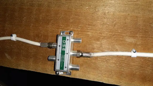 Jak sprawdzić kabel antenowy multimetrem? Brak sygnału TV?