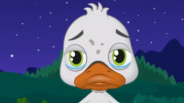 Baśń o brzydkim kaczątku: odkryj prawdziwe piękno w odrzuceniu