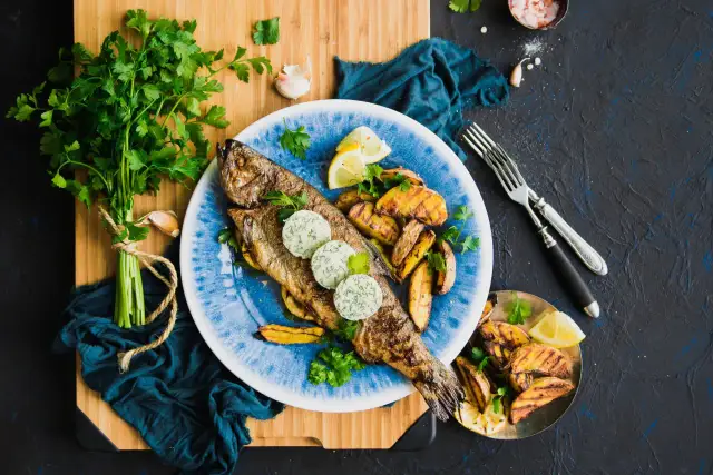 Jak grillować rybę: Poradnik krok po kroku do perfekcji