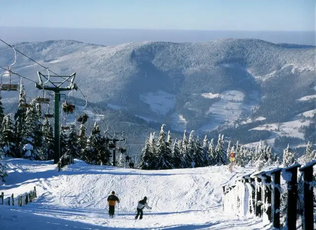Szczyrk atrakcje, które musisz zobaczyć - idealne na każdą porę roku