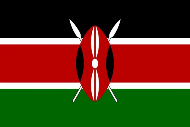 Jak wygląda flaga Kenii i co naprawdę symbolizuje jej design