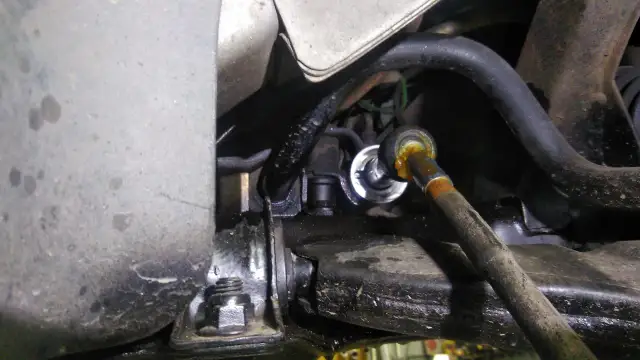 Objawy uszkodzonej maglownicy w Ford Focus MK2, które musisz znać