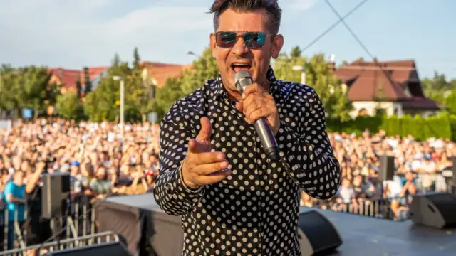 Ile trwa koncert Zenka Martyniuka? Czas, który Cię zaskoczy