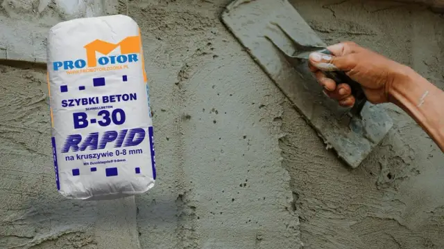 Jaki beton na strop? Wybierz odpowiednią klasę i uniknij problemów