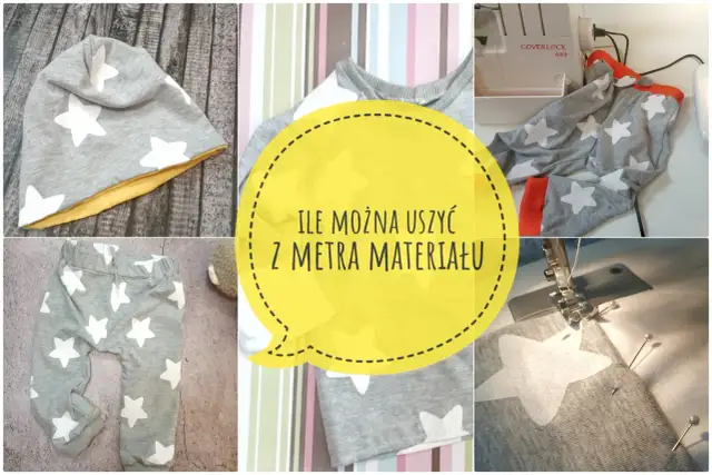 Ile materiału na bluzkę? Sprawdź, ile naprawdę potrzebujesz