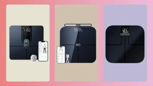 Elige tu báscula inteligente: Más allá del peso, ¿cuál es la mejor?