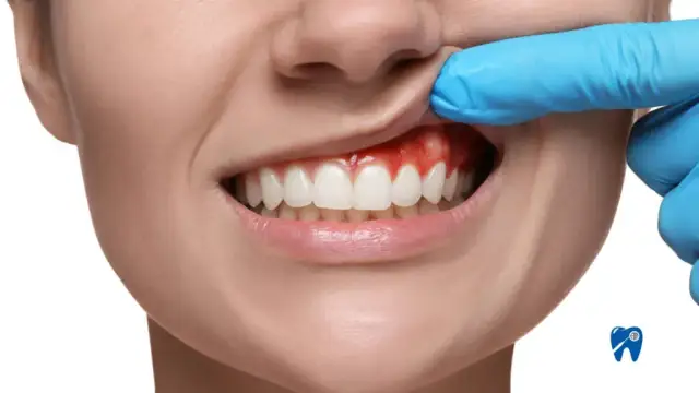 Ropień zęba: Nie wyciskaj! Jak bezpiecznie usunąć ropę i ból?