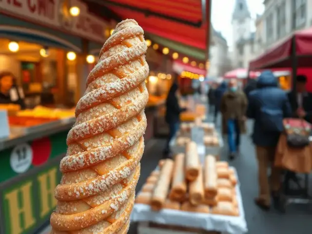 Co zjeść w Budapeszcie? Odkryj smaki, które musisz spróbować
