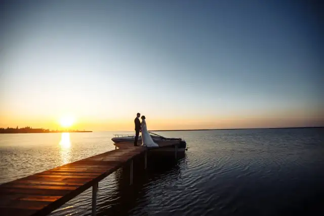 Co ustalić z fotografem ślubnym? Pełna checklista bez stresu