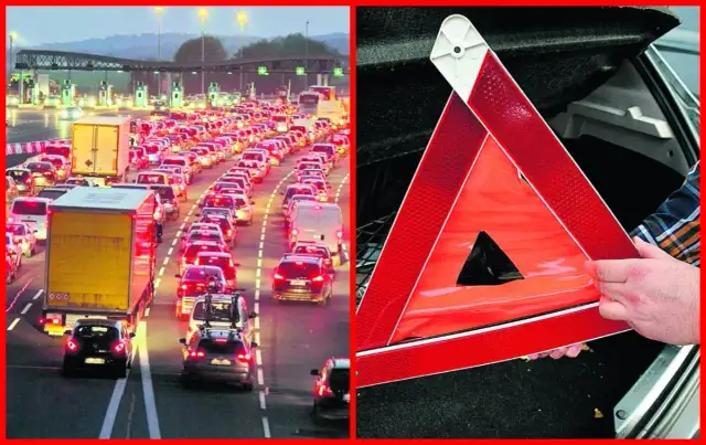 Ile kosztuje holowanie auta z autostrady? Ceny i ukryte opłaty