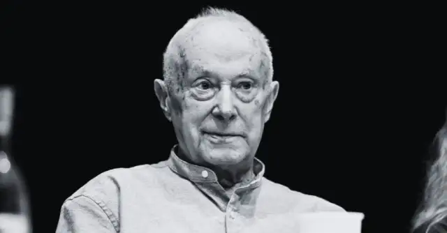 Zmarł aktor z Barw szczęścia - smutne wieści o Stanisławie Brudnym