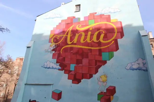 Warszawa Praga: Atrakcje, street art i smaki. Poznaj jej duszę!