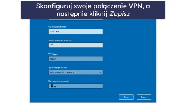 Jak włączyć VPN krok po kroku na różnych urządzeniach i systemach operacyjnych