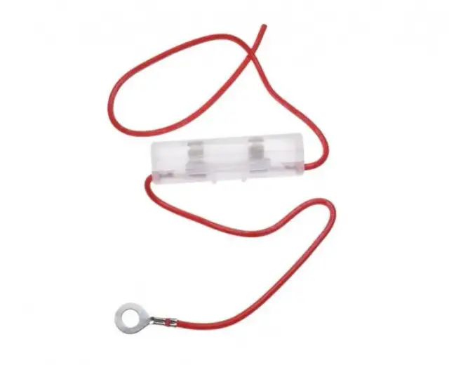 Jaki bezpiecznik do skutera? Kluczowe informacje dla kierowców