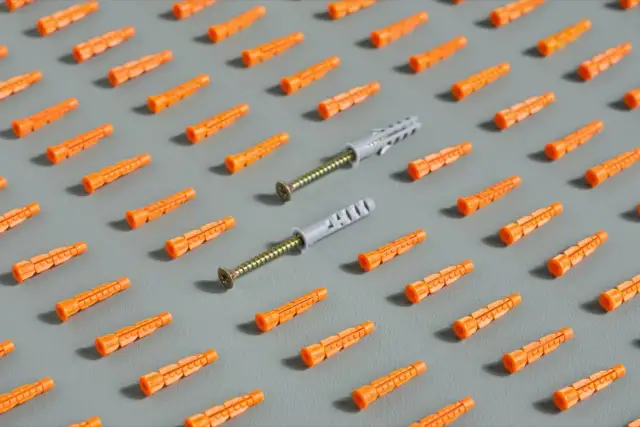 Kołki do szafek wiszących: Wybierz bezpiecznie! Poradnik eksperta