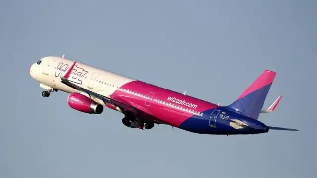 Jak zrobić odprawę przez internet w Wizz Air bez stresu i błędów