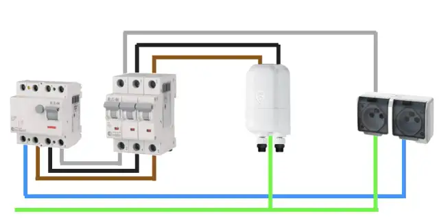 Jak podłączyć wyłącznik nadprądowy? Poradnik eksperta i bezpieczeństwo