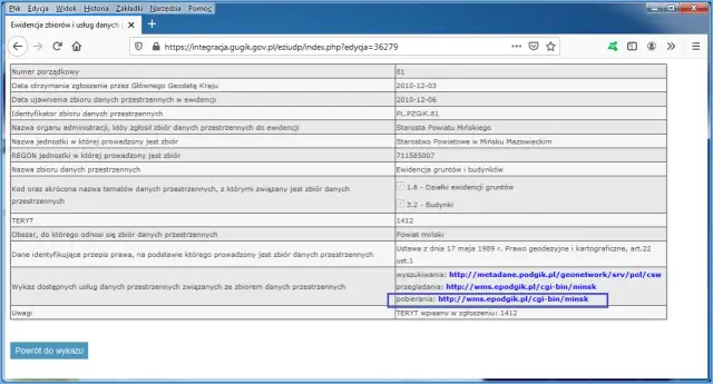 Kto prowadzi ewidencję gruntów i budynków? Poznaj kluczowe informacje