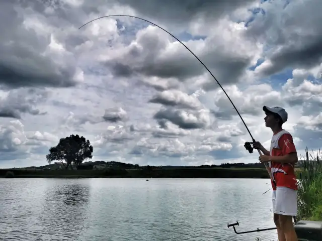 Wędka gruntowa na jezioro: Jak wybrać feeder lub picker idealny?