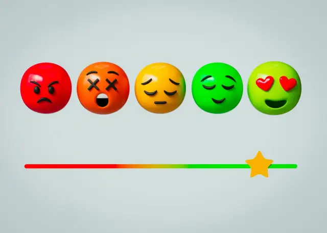 Jak przepracować złość - Klucz do spokoju i relacji