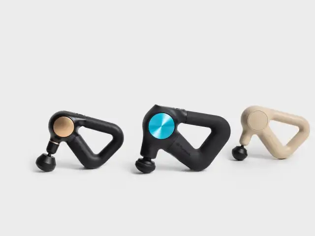 Jaki pistolet do masażu? Ranking, parametry i wybór [2024]