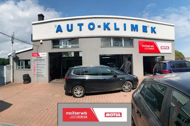 Gdzie ma warsztat Adam Klimek? Sprawdź, gdzie uzyskasz pomoc w serwisie