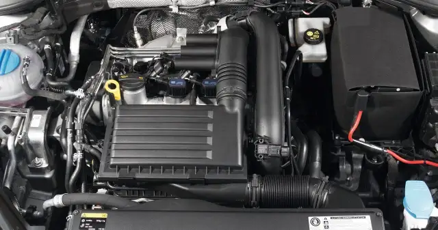 Jaki silnik TSI jest dobry? Odkryj najlepsze modele i uniknij problemów